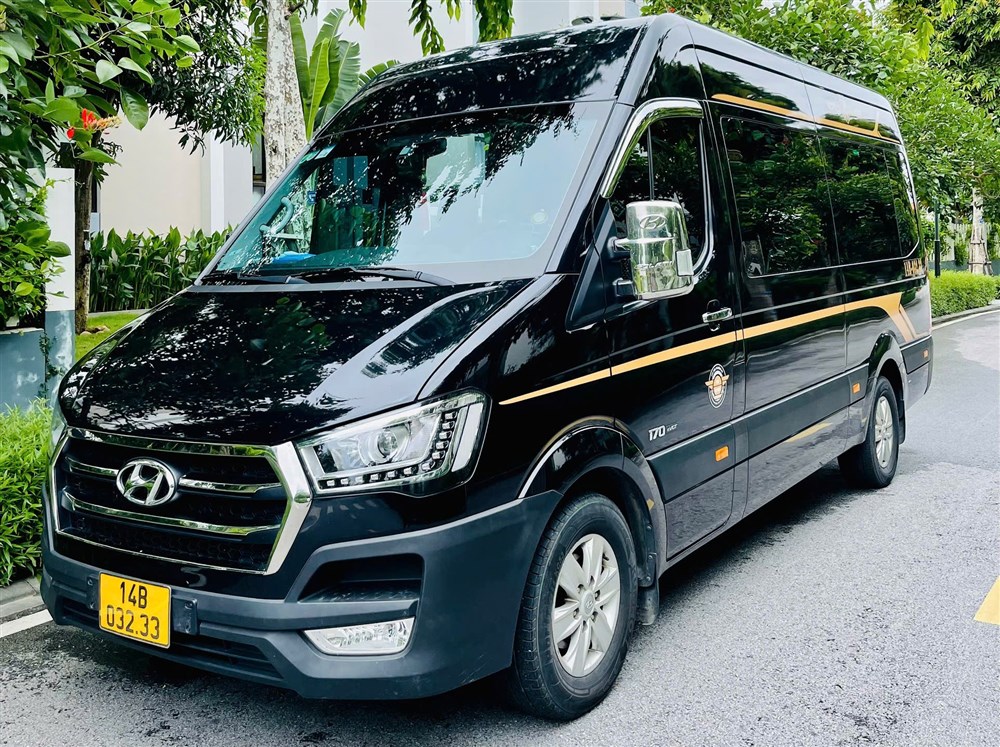 Audi A4 4-door sedan blue