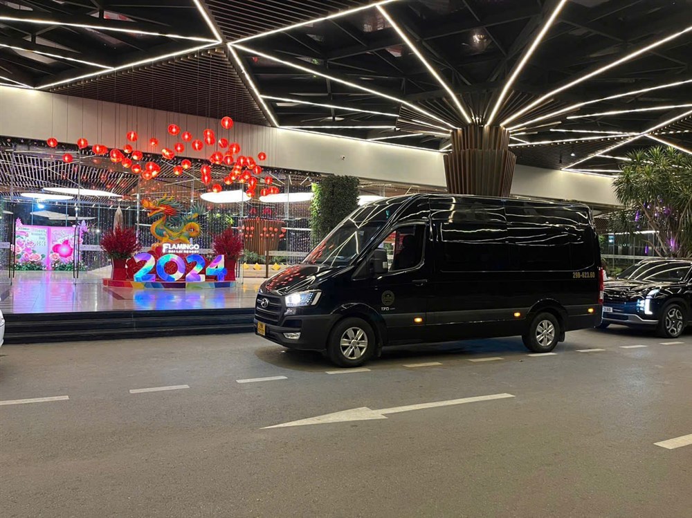 Audi A4 4-door sedan blue