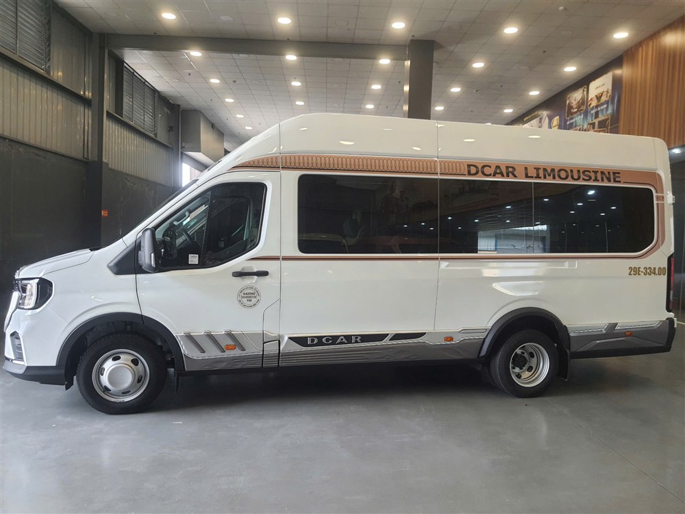 Audi A4 4-door sedan blue